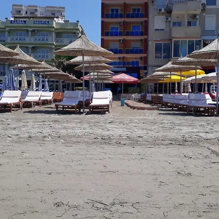 Hotel 3 Vellezerit Durrës
