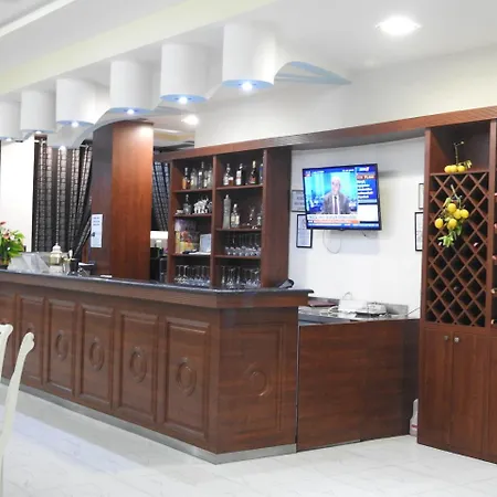 Hotel 3 Vellezerit Durrës