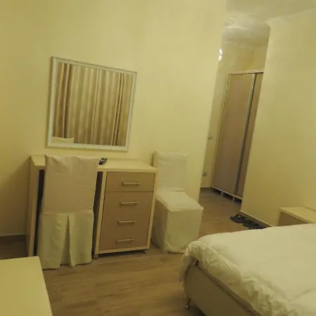 Hotel 3 Vellezerit Durres