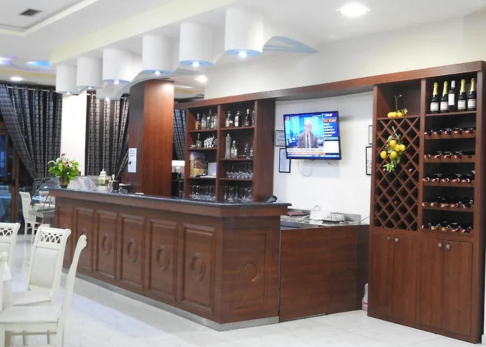 Hotel 3 Vellezerit Durrës