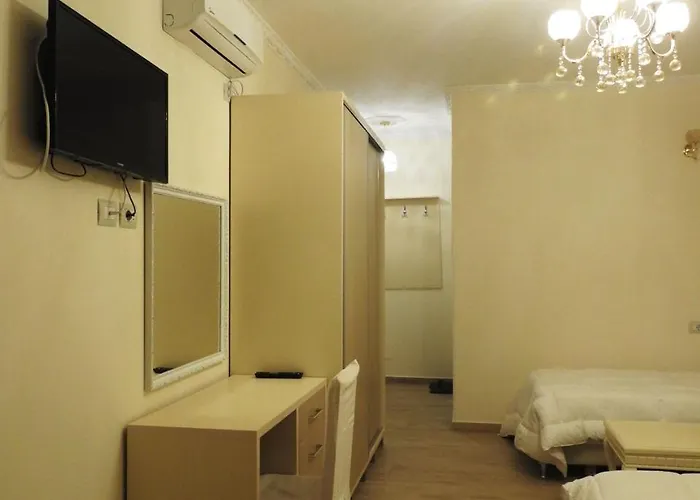 Hotel 3 Vellezerit Durrës