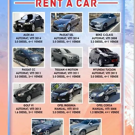 3 Vellezerit ホテル 4*