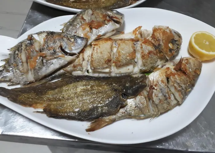 3 Vellezerit Durrës