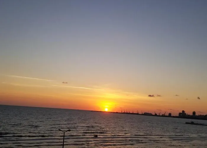 Szálloda 3 Vellezerit 4*