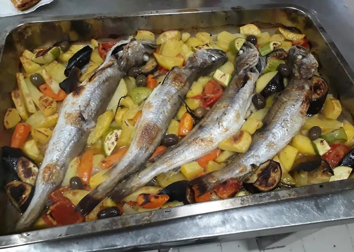 Szálloda 3 Vellezerit Durrës