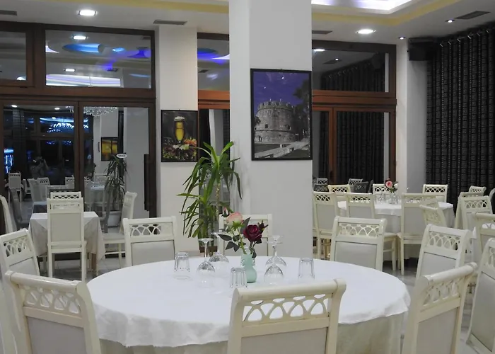 3 Vellezerit 4* Durrës