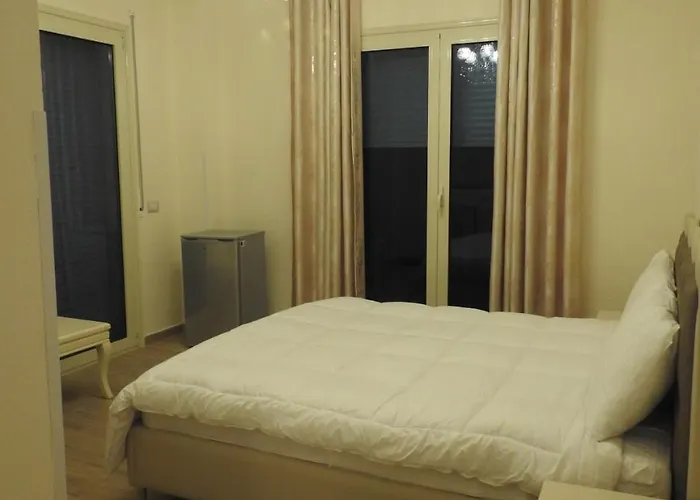 Szálloda 3 Vellezerit 4*